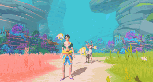 创造与魔法6月最新爆料,神秘魔法元素与奇幻冒险即将开启！